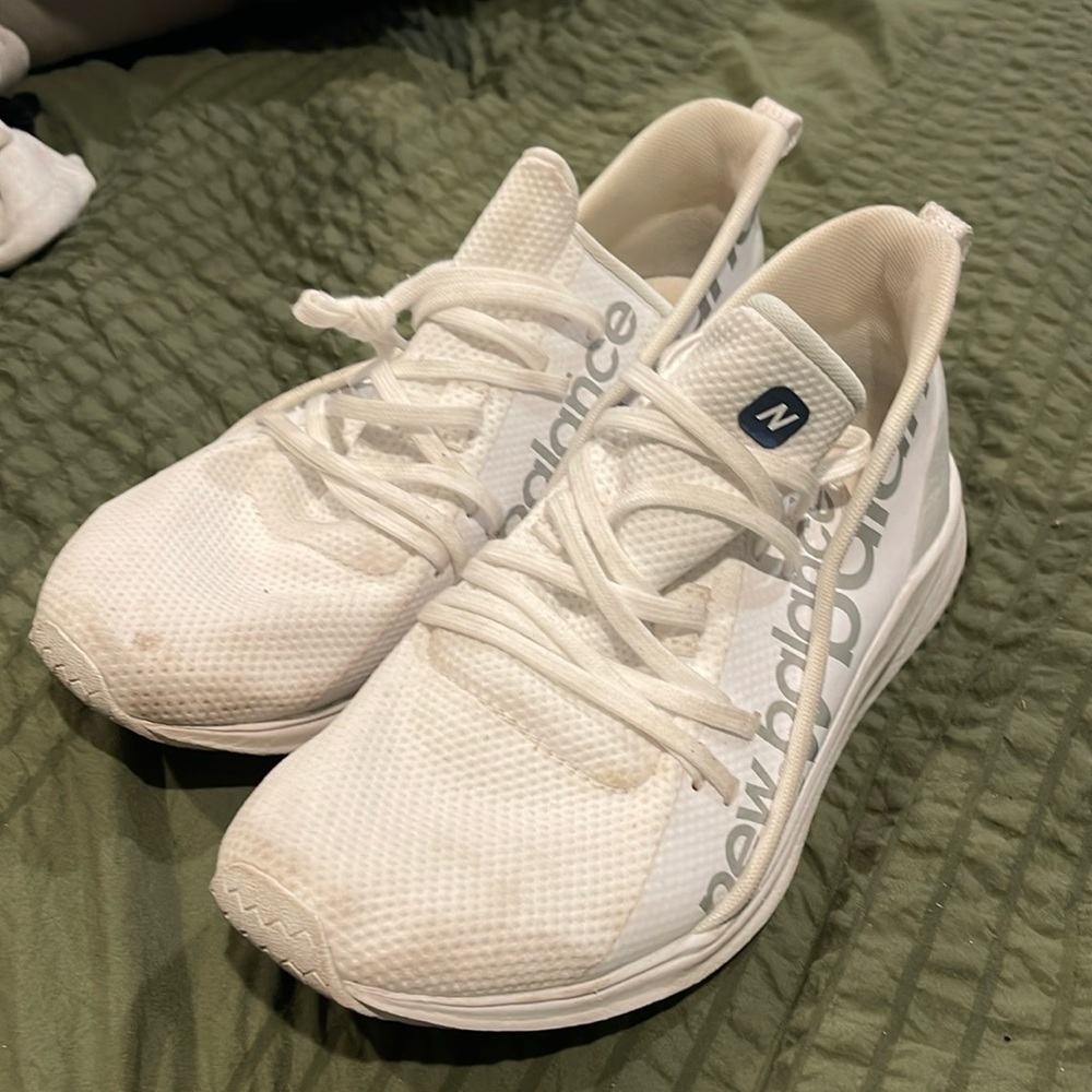 Women’s New Balance size 9.